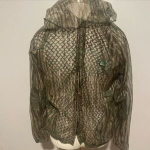 BUG TAMER!!! Mosquito jacket! Size large